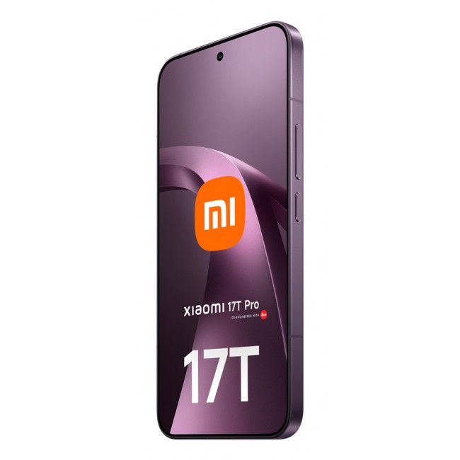 Xiaomi 17T PRO 17.4 cm (6.83