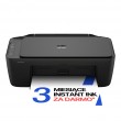 HP DeskJet 2910 Wireless All-in-One Color Printer, Instant Ink