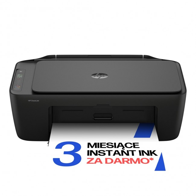 HP DeskJet 2910 Wireless All-in-One Color Printer, Instant Ink