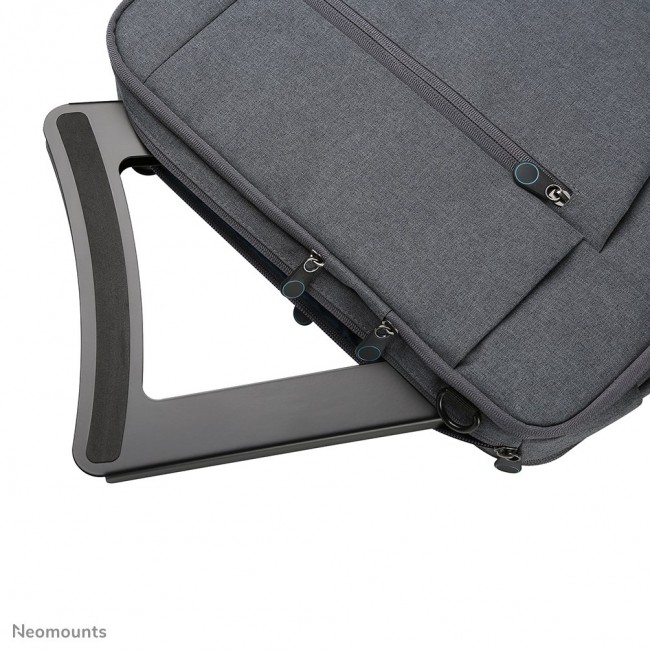 Neomounts NSLS075BLACK Laptop stand 10-16
