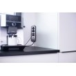 Brennenstuhl 1153590410 power extension 2 m 4 AC outlet(s) Indoor Black, Silver