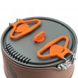 Zestaw do gotowania Jetboil Trailcook 2.0L - tan Zestaw do gotowania Jetboil Trailcook 2.0L - tan