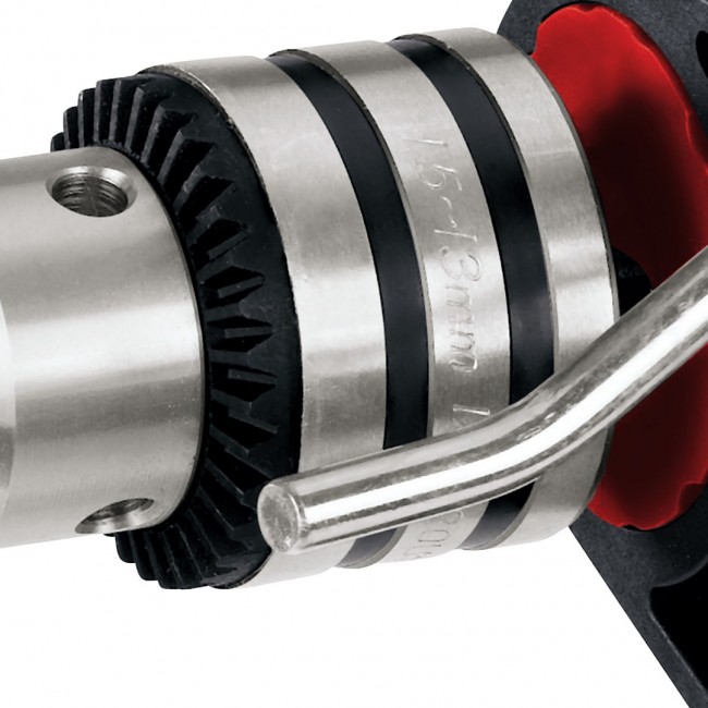 Einhell TH-ID 1000 E 3000 RPM Key 2.12 kg Black, Red