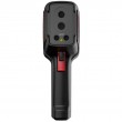 Guide Sensmart E2+ thermal imaging camera Vanadium Oxide Uncooled Focal Plane Arrays Black 256 x 192 pixels Built-in display LCD