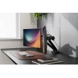 Digitus Dual design monitor mount, 2x 35