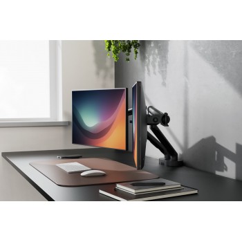 Digitus Dual design monitor mount, 2x 35