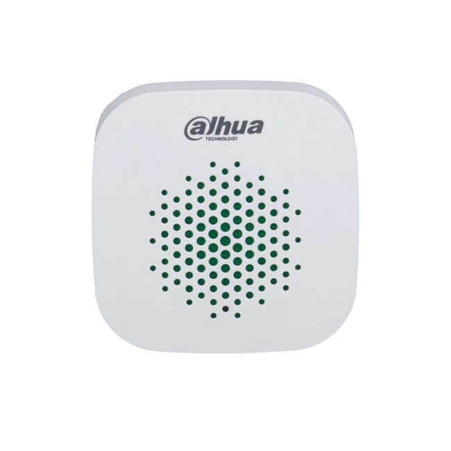 Dahua Technology ARA12-W2(868) alarm / detector accessory Dahua Technology ARA12-W2(868) alarm / detector accessory
