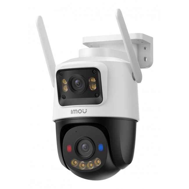 Imou Cruiser Dual 2C 4G Turret IP security camera Outdoor 2304 x 1296 pixels Ceiling/wall Imou Cruiser Dual 2C 4G Turret IP security camera Outdoor 2304 x 1296 pixels Ceiling/wall