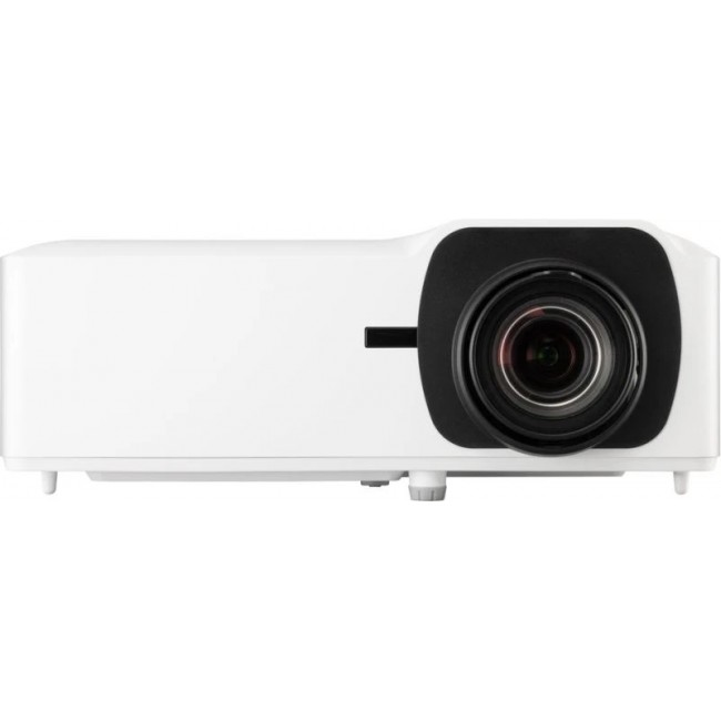 Viewsonic LS901-4K data projector Standard throw projector 5500 ANSI lumens UHD 4K (3840x2160) White Viewsonic LS901-4K data projector Standard throw projector 5500 ANSI lumens UHD 4K (3840x2160) White