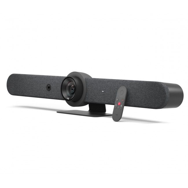Logitech Rally Bar
