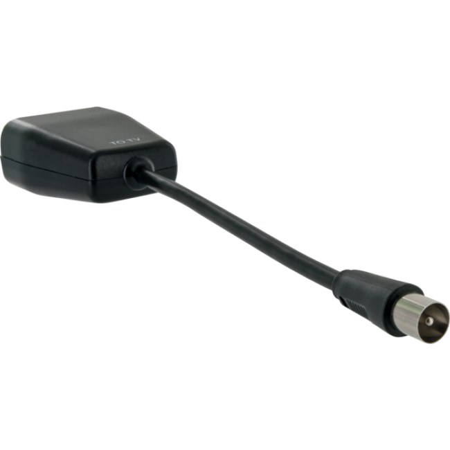 Schwaiger DTA4000 011 television antenna Outdoor 36 dB