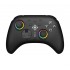 Deltaco Gaming GAM-198 Gaming Controller Black Bluetooth/USB Gamepad Nintendo Switch, Nintendo Switch 2, Nintendo Switch OLED, Android, PC
