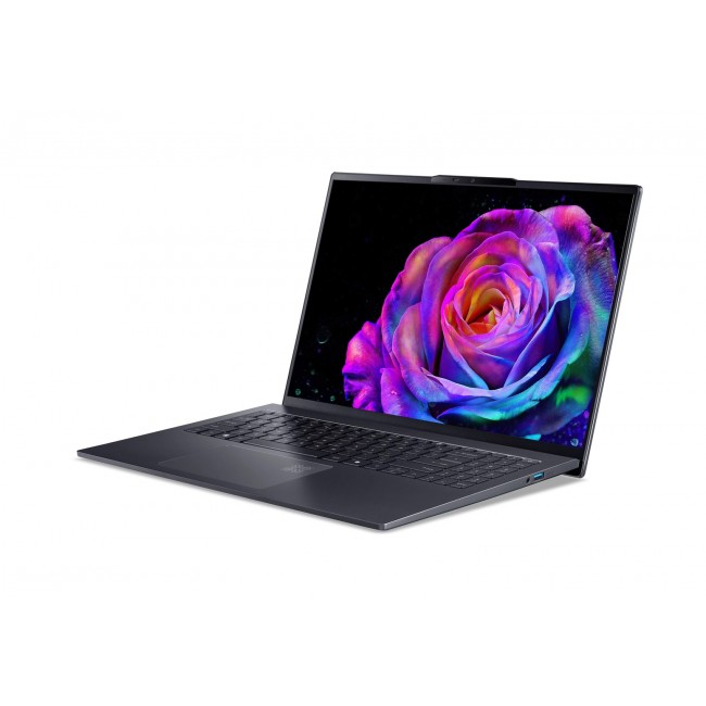 Acer Swift Go 16 SFG16-61-R6HN AMD Ryzen AI 5 340 Laptop 40.6 cm (16