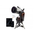 Celestron NexStar Evolution 6 354x Black, Grey
