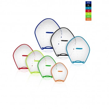 Wiose ka Treningowe TYR Catalyst Strk Paddle XL