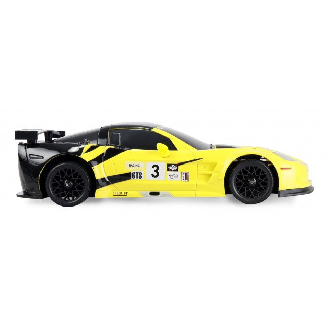 Amewi 21123 Radio-Controlled (RC) model Drift car Electric engine 1:18