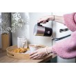 Adler AD 4497 milk frother/warmer Automatic milk frother/warmer Black