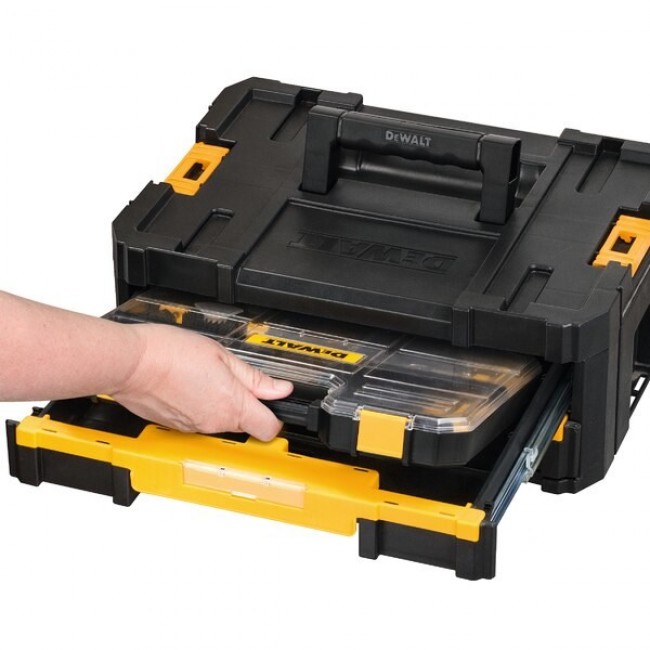 DeWALT DT71569-QZ drill bit Drill bit set