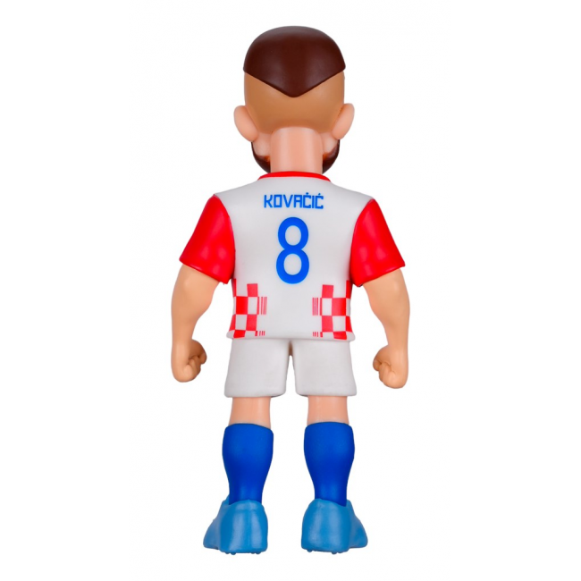 MINIX CROATIA - MATEO KOVACIC