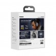 Baseus Inspire XH1 Sound by Bose Wireless headphones with ANC Black