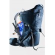 DEUTER KID COMFORT MIDNIGHT HIKING CARRIER
