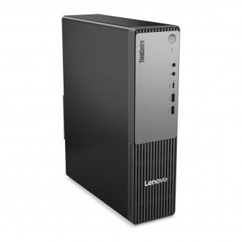 Lenovo ThinkCentre neo 55s G6 Ryzen 5 220, 16GB DDR5, 5600, 1TB SSD, Radeon 740M, Windows 11 Pro, Raven Black, 3-year OnSite warranty