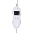 CAMRY CR 7435 ELECTRIC BLANKET