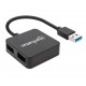 Manhattan USB 3.0 Hub, 4 Ports Bus Power