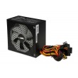 Power Supply IBOX AURORA 600W 14 CM FAN ZIA600W14CMBOX Power Supply IBOX AURORA 600W 14 CM FAN ZIA600W14CMBOX