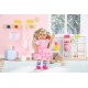 Baby Born Baby Sister Doll Preschooler 36 cm