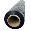 BSTech Stretch film black 23mic 1.5/1.2