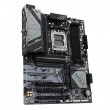 GIGABYTE B650 EAGLE AX Motherboard - AMD Ryzen 9000 Series CPUs, 12+2+2 Phases VRM, up to 7600MHz DDR5 (OC), 1xPCIe 5.0 + 2xPCIe 4.0 M.2, GbE LAN, WIFI 6E, USB 3.2 Gen 2