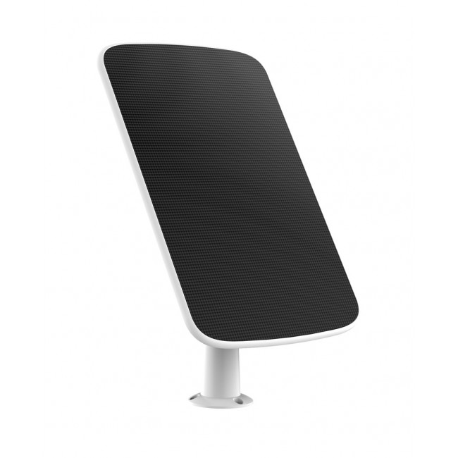 EZVIZ Solar Charging Panel E solar panel Monocrystalline silicon EZVIZ Solar Charging Panel E solar panel Monocrystalline silicon