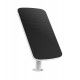 EZVIZ Solar Charging Panel E solar panel Monocrystalline silicon EZVIZ Solar Charging Panel E solar panel Monocrystalline silicon