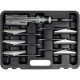 YT. Cylinder Honing Kit 7 pieces