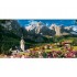 Clementoni Sellagruppe - Dolomiten 13200 pc(s) Landscape