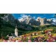 Clementoni Sellagruppe - Dolomiten 13200 pc(s) Landscape Clementoni Sellagruppe - Dolomiten 13200 pc(s) Landscape
