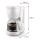 Philips HD7411/00 coffee maker Manual Drip coffee maker 1.38 L Philips HD7411/00 coffee maker Manual Drip coffee maker 1.38 L