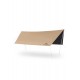 Tarp sky lite vinyl hexagon l cnk2350ws015-khaki NATUREHIKE Tarp sky lite vinyl hexagon l cnk2350ws015-khaki NATUREHIKE