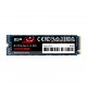 Silicon Power UD85 M.2 250 GB PCI Express 4.0 3D NAND NVMe Silicon Power UD85 M.2 250 GB PCI Express 4.0 3D NAND NVMe