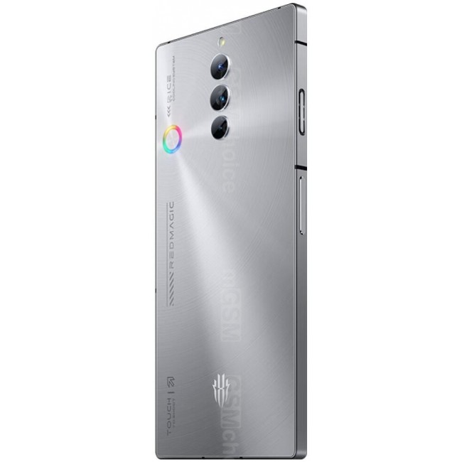 REDMAGIC 8S Pro 5G 12/256GB Platinum