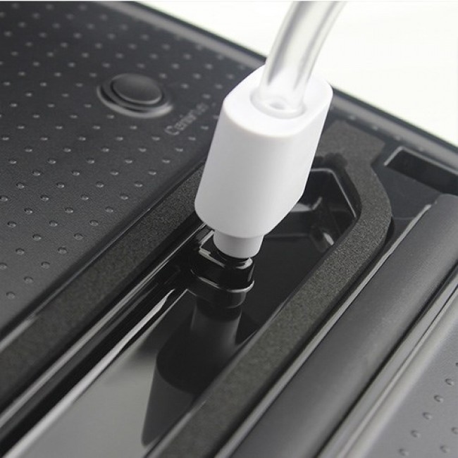 Camry Premium CR4470 vacuum sealer White Camry Premium CR4470 vacuum sealer White