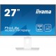 iiyama ProLite XUB2797QSU-W2 computer monitor 68.6 cm (27 iiyama ProLite XUB2797QSU-W2 computer monitor 68.6 cm (27