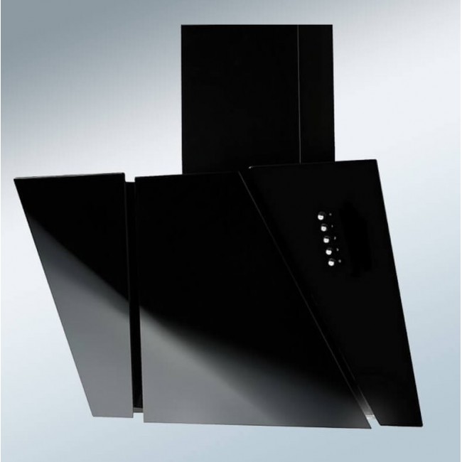 Akpo WK-4 Cetias Eco 60 Wall-mounted Black Akpo WK-4 Cetias Eco 60 Wall-mounted Black