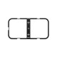 R DE PHONECAGE camera cage 1/4, 3/8