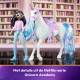 Unicorn Academy, Layla & Glacier with 2 Accessories & Hair Tool, Dolls & Unicorn Toys for Girls Ages 4 and up Unicorn Academy, Layla & Glacier with 2 Accessories & Hair Tool, Dolls & Unicorn Toys for Girls Ages 4 and up