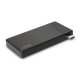 Lindy DST-Micro, USB-C Laptop Micro Docking Station with 4K Support and 100W Pass-Through Charging Lindy DST-Micro, USB-C Laptop Micro Docking Station with 4K Support and 100W Pass-Through Charging