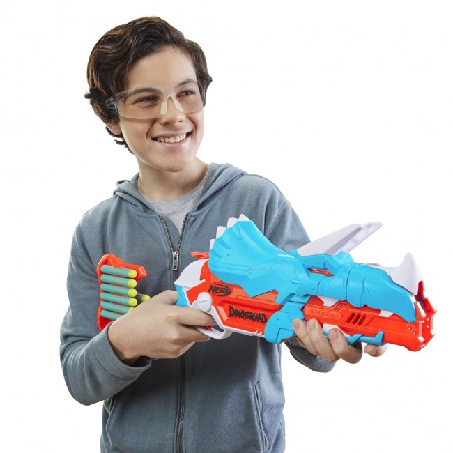 Nerf DinoSquad F0803EU4 toy weapon