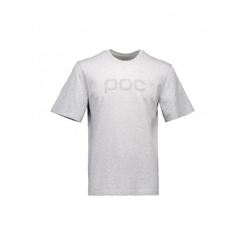 Koszulka POC Tee szary