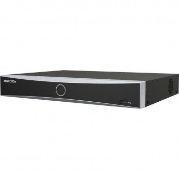 Hikvision Pro Series 8-ch 1U K Series AcuSense 4K NVR